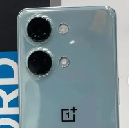 OnePlus Nord 5 