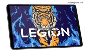 Lenovo Legion Y700 DISPLAY