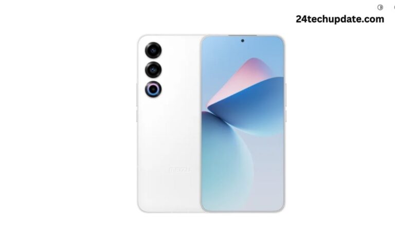 Meizu 21x