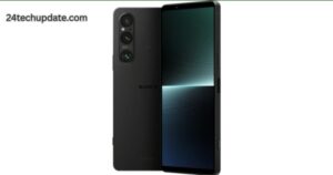 Sony Xperia 1 VI DESIGN 