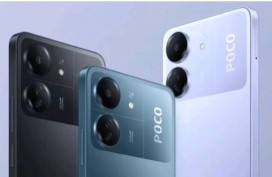 Poco C61 CAMERA