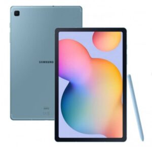 Samsung Galaxy Tab S6 Lite DESIGN 