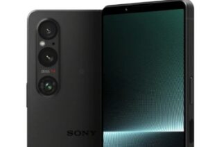 Sony Xperia 1 VI 